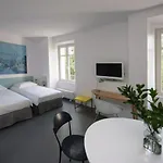 L'hotel Particulier Hotel