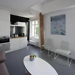 L'hotel Particulier Hotel