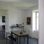 Hotel L'hotel Particulier Nancy