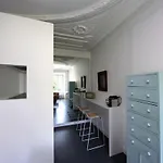 L'hotel Particulier Hotel Nancy