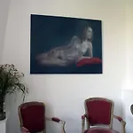 L'hotel Particulier Hotel *