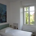 L'hotel Particulier Hotel *