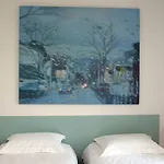Hotel L'hotel Particulier