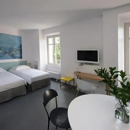 L'hotel Particulier Ξενοδοχείο