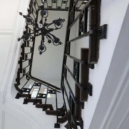 Hotel L'hotel Particulier *