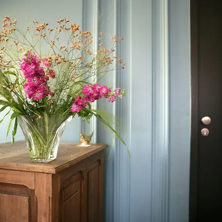 L'hotel Particulier *