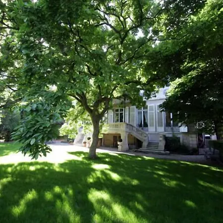 Hotel L'hotel Particulier *