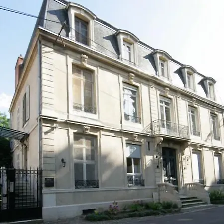 L'hotel Particulier
