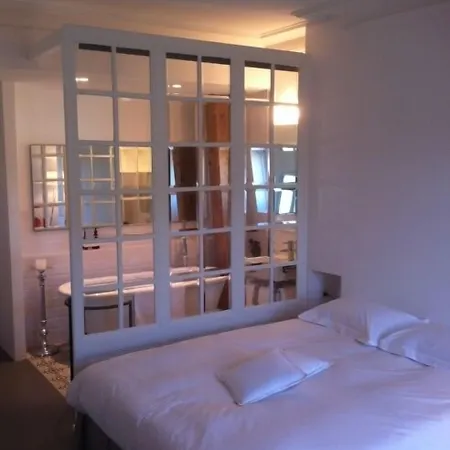 L'hotel Particulier Hotel