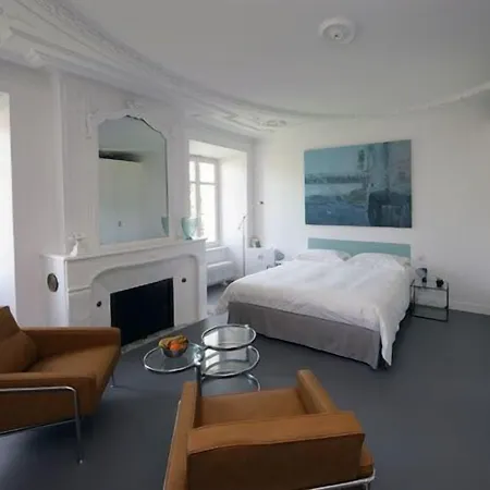 Hotel L'hotel Particulier *