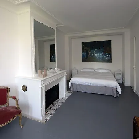 L'hotel Particulier