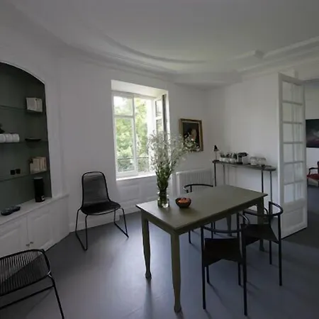 Hotel L'hotel Particulier *