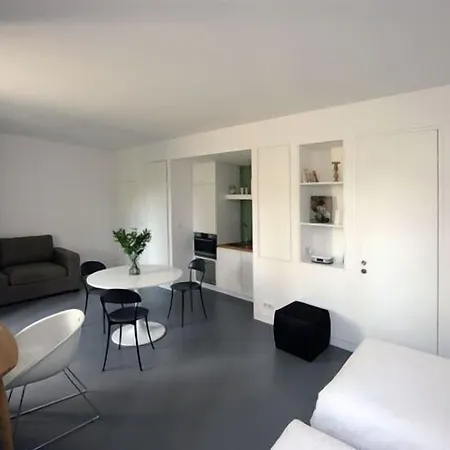 Ξενοδοχείο L'hotel Particulier *