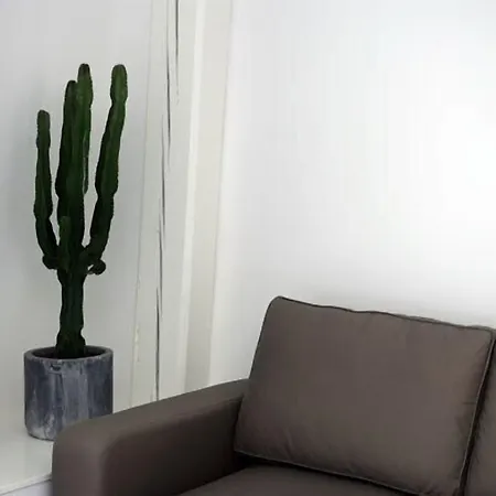 L'hotel Particulier Ξενοδοχείο Νανσύ
