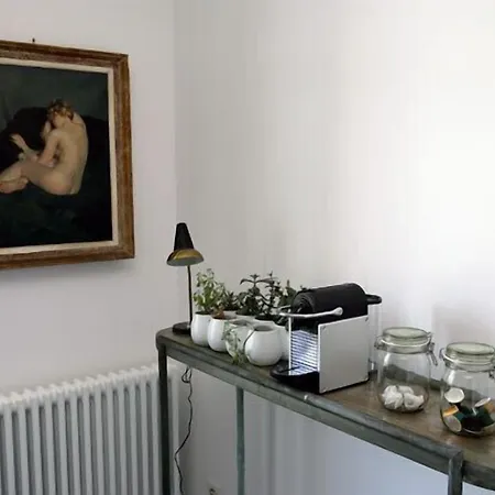 L'hotel Particulier Ξενοδοχείο