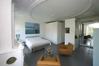 L'hotel Particulier Apartment Nancy