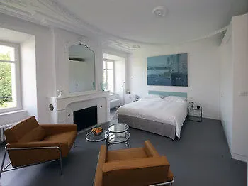 Apartment L'hotel Particulier Nancy