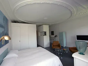 Ξενοδοχείο L'hotel Particulier *