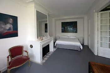 Apartment L'hotel Particulier Nancy
