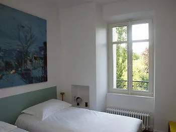 L'hotel Particulier Apartment *