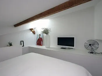 Apartment L'hotel Particulier