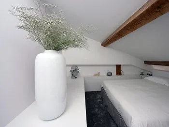 L'hotel Particulier Nancy