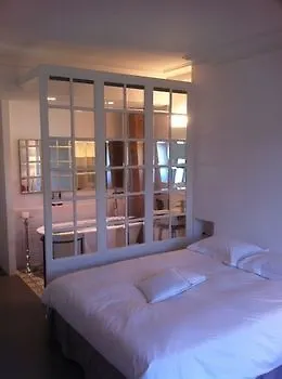 L'hotel Particulier Nancy