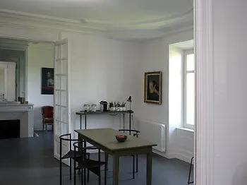 Apartment L'hotel Particulier Nancy