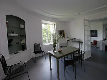 L'hotel Particulier * Nancy