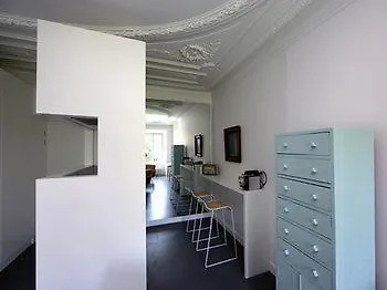 L'hotel Particulier Apartment Nancy