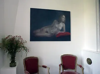 L'hotel Particulier