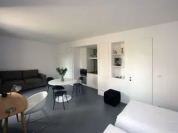 L'hotel Particulier Apartment Nancy