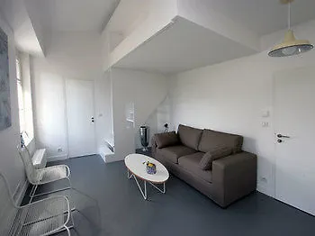 Apartment L'hotel Particulier