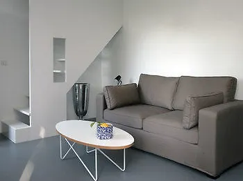 Apartment L'hotel Particulier