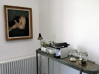 Apartment L'hotel Particulier