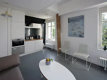 Apartment L'hotel Particulier Nancy