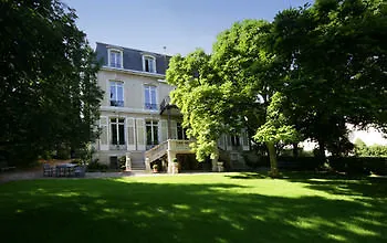 Apartment L'hotel Particulier
