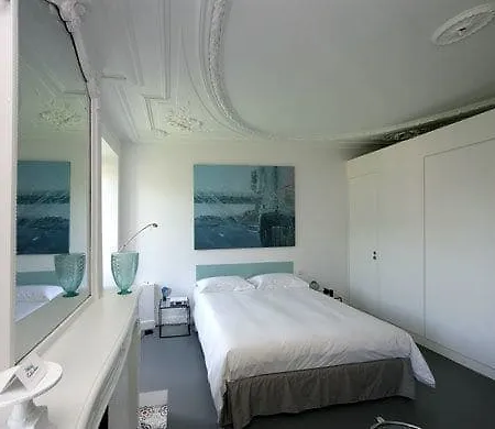 Apartment L'hotel Particulier