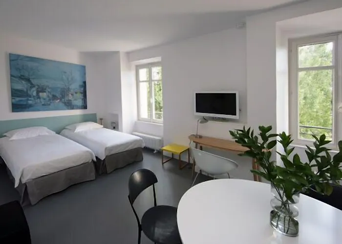 L'hotel Particulier Hotel