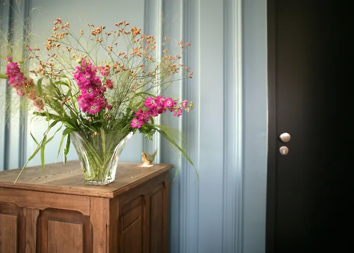 L'hotel Particulier *