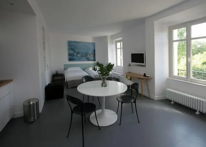 L'hotel Particulier Hotel