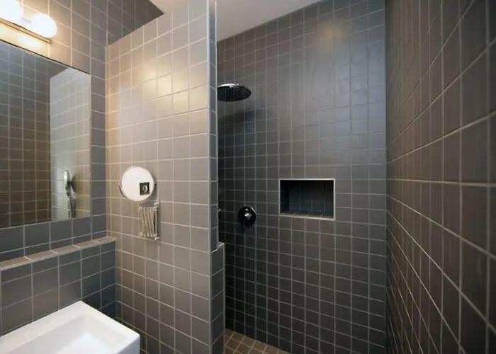 Hotel L'hotel Particulier