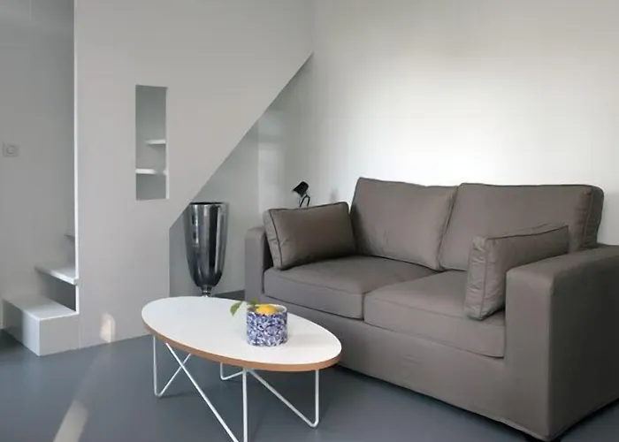 L'hotel Particulier Hotel