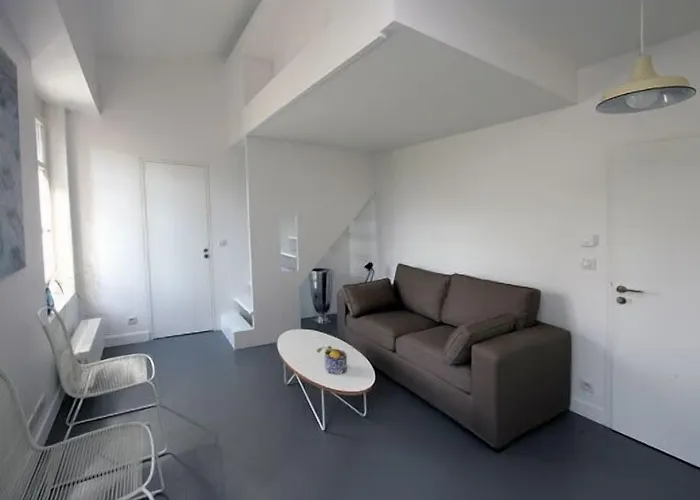 Hotel L'hotel Particulier Nancy