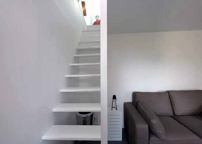 L'hotel Particulier Hotel