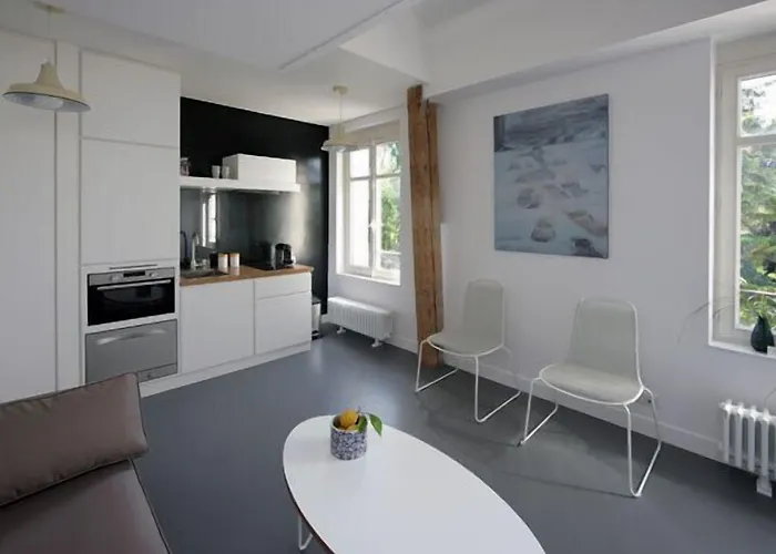 L'hotel Particulier Hotel