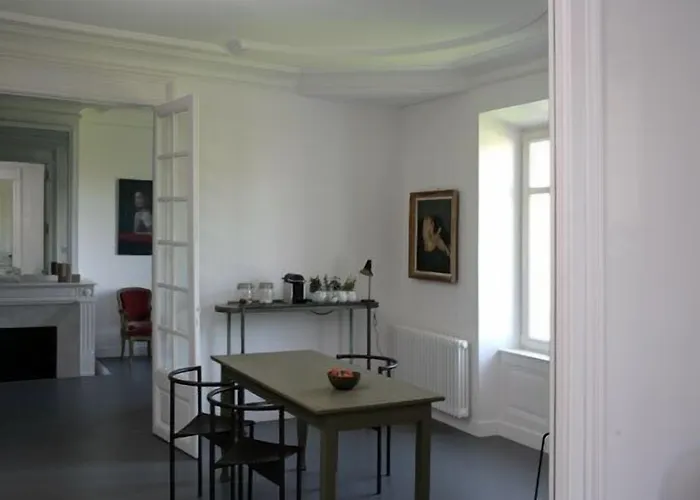 Hotel L'hotel Particulier Nancy