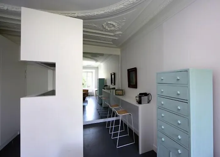 L'hotel Particulier Hotel Nancy