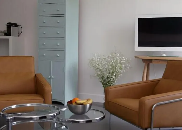 L'hotel Particulier *