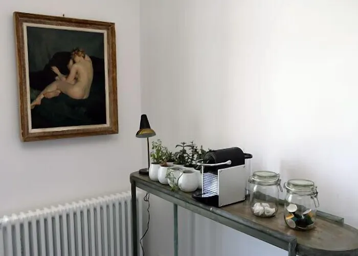 L'hotel Particulier Hotel